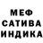 Шишки марихуана индика Kf Ted