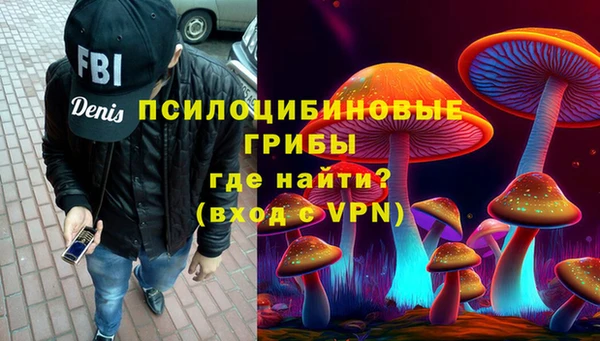 ALPHA PVP Алексеевка